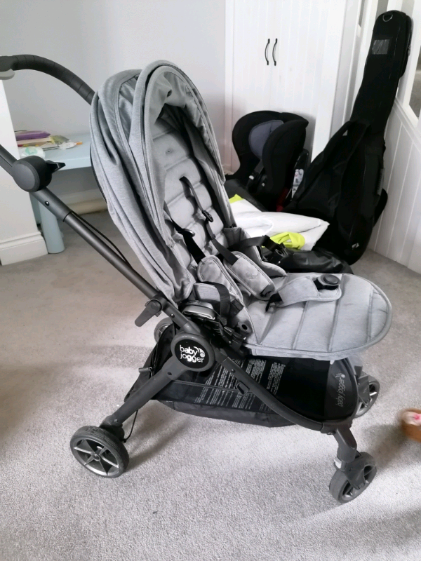 Baby jogger city tour lux | in Stirling 